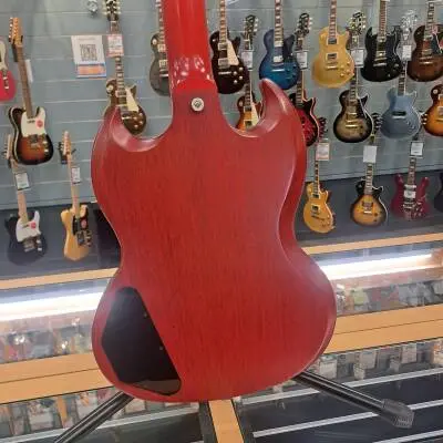Gibson SG Standard Tribute 2